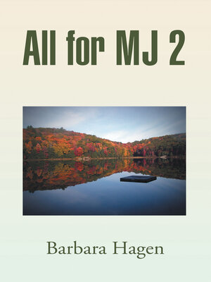 cover image of All for MJ 2